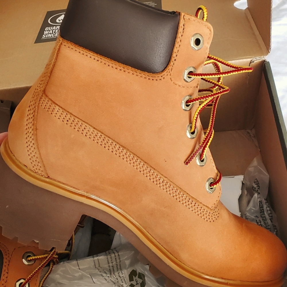 Timberland Kinsley Boot